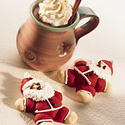 Butterball Santas