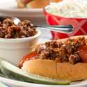 Old Time Hot Dog Sauce